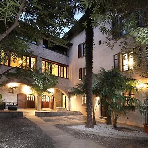 Gasthuis Suites&atelier, Como