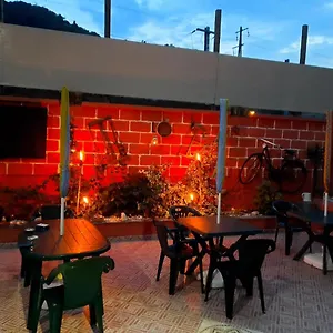 Bed & Breakfast Confine, Como