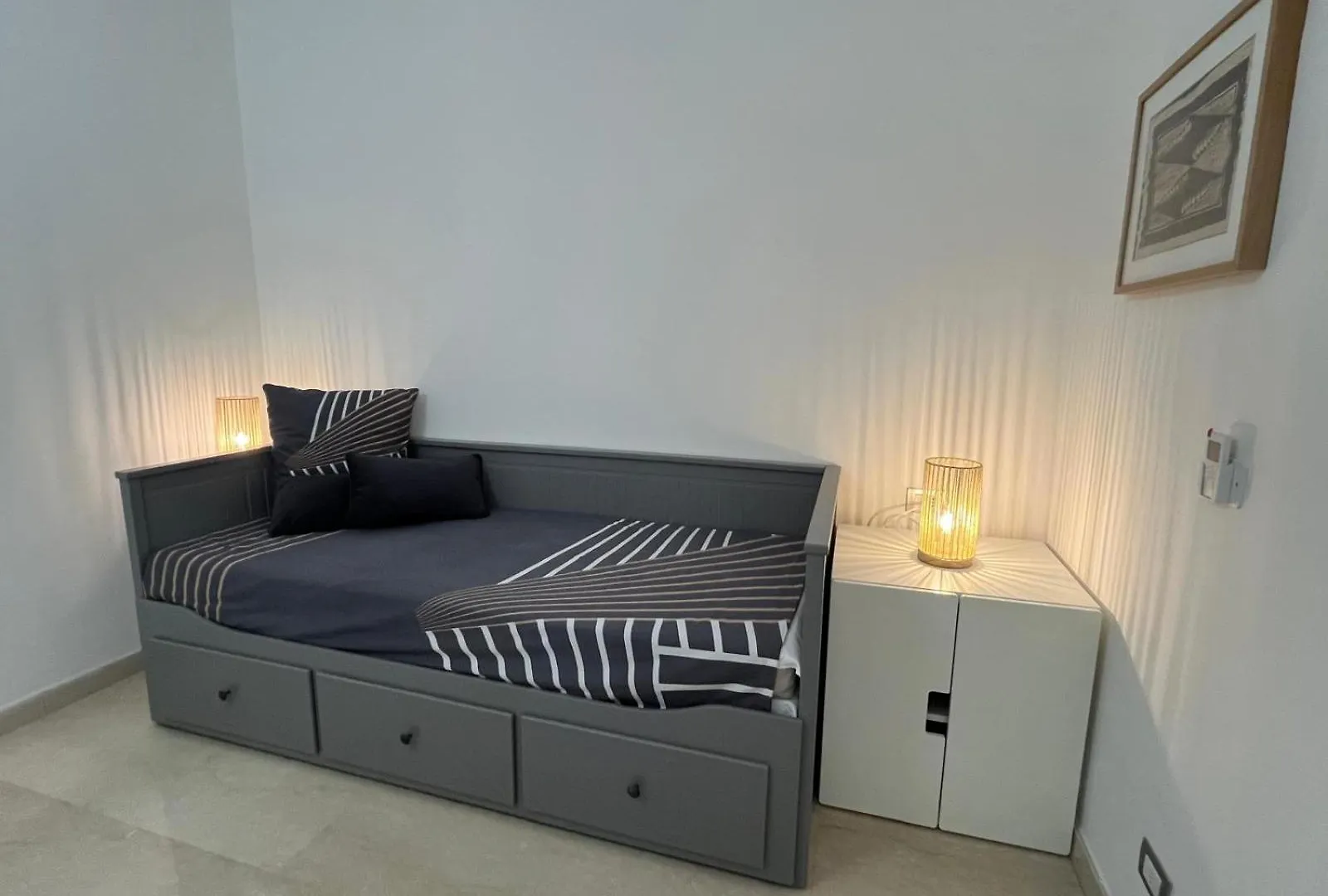 Villa Red Leaf Como