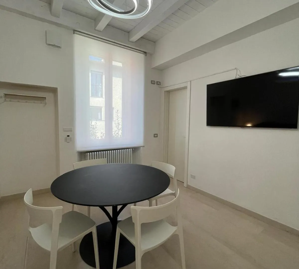 Ferienhaus Villa Red Leaf Como