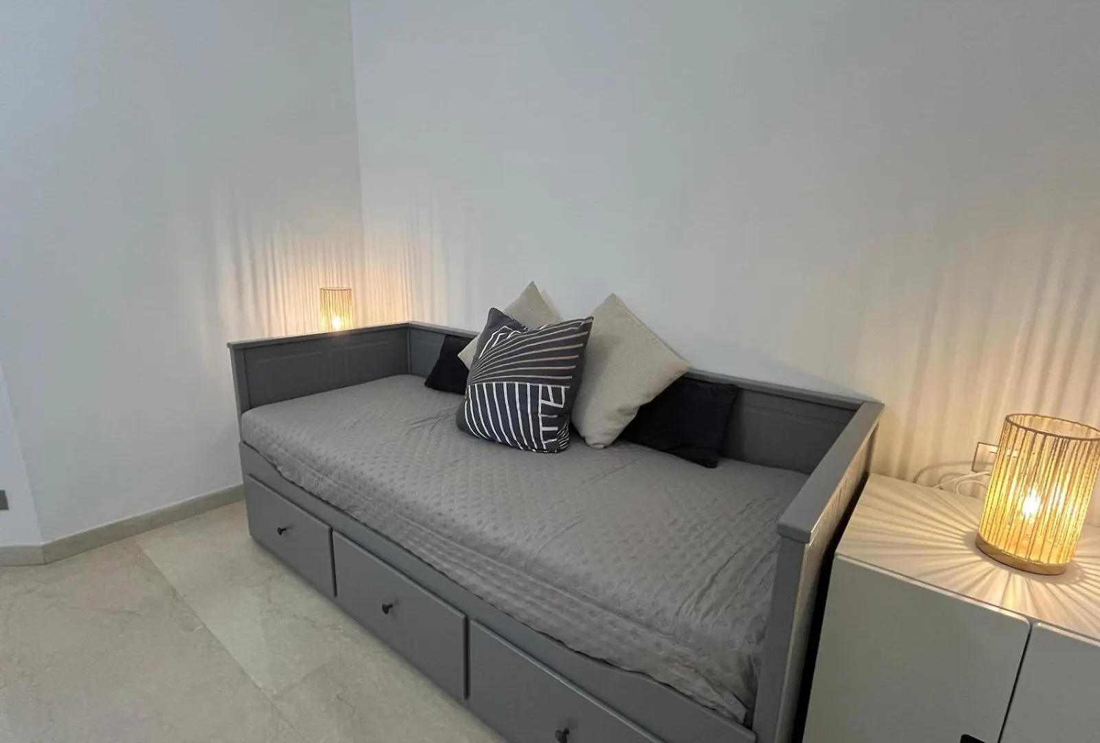 Ferienhaus Villa Red Leaf Como