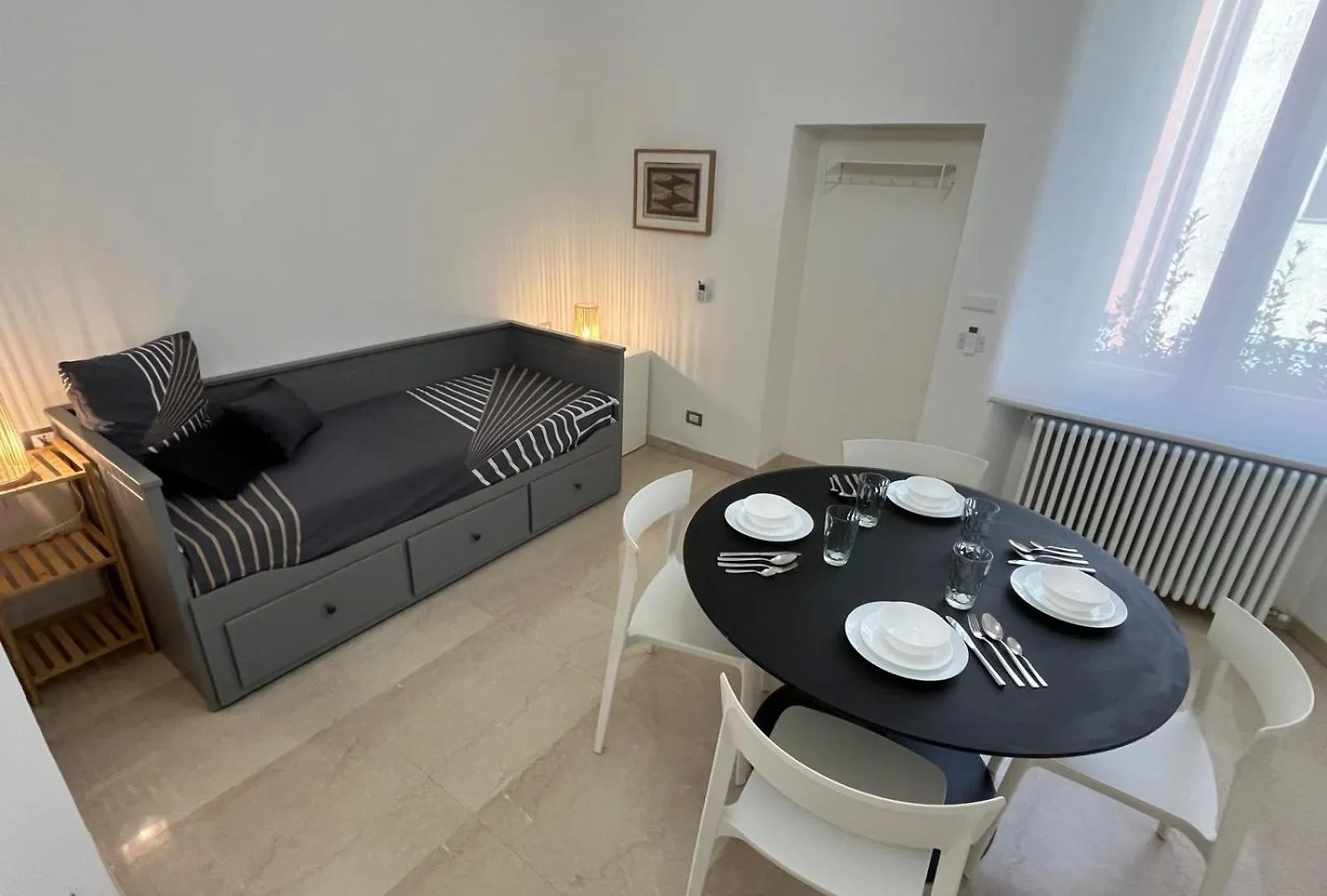 Ferienhaus Villa Red Leaf Como Italien