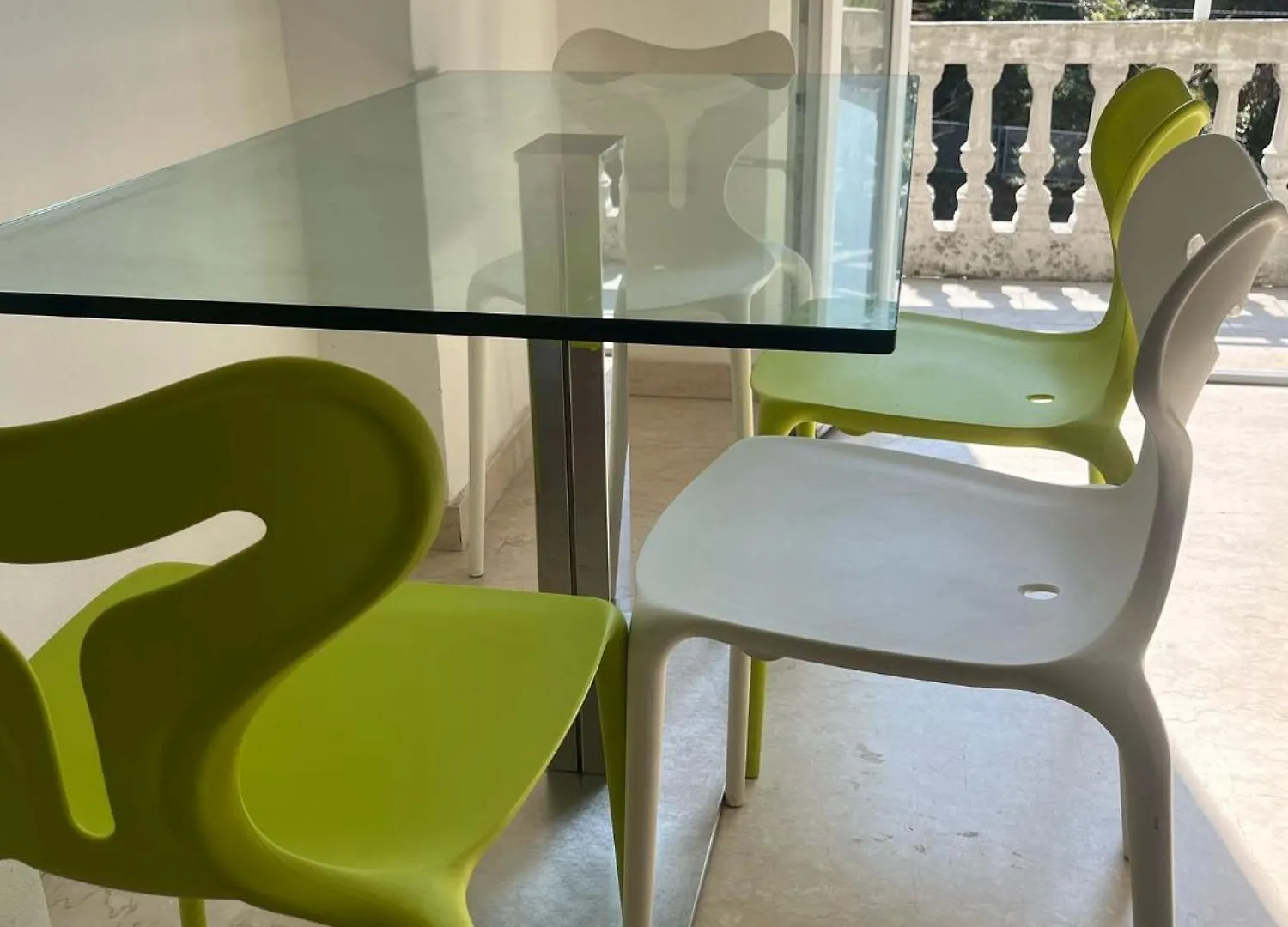 Villa Red Leaf Como Ferienhaus