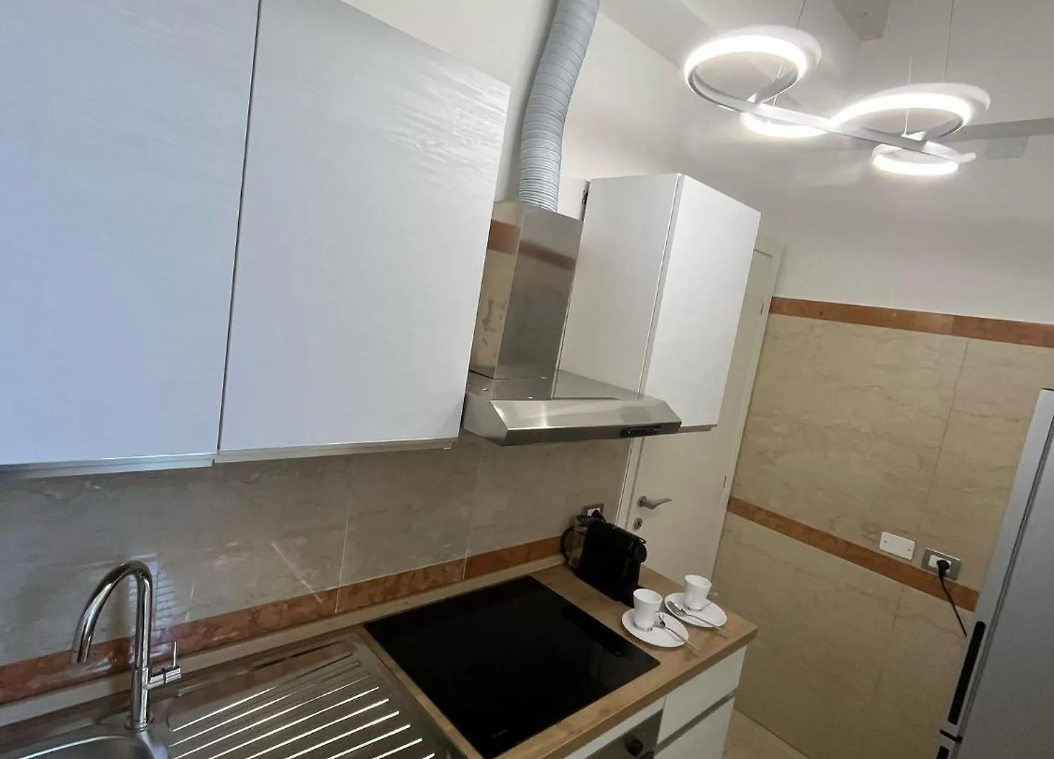 Villa Red Leaf Como Ferienhaus