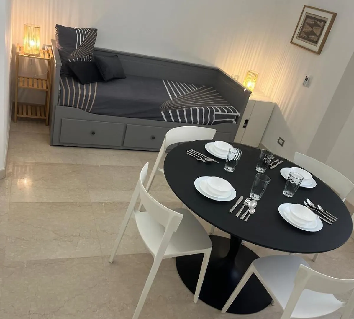 Villa Red Leaf Como Ferienhaus