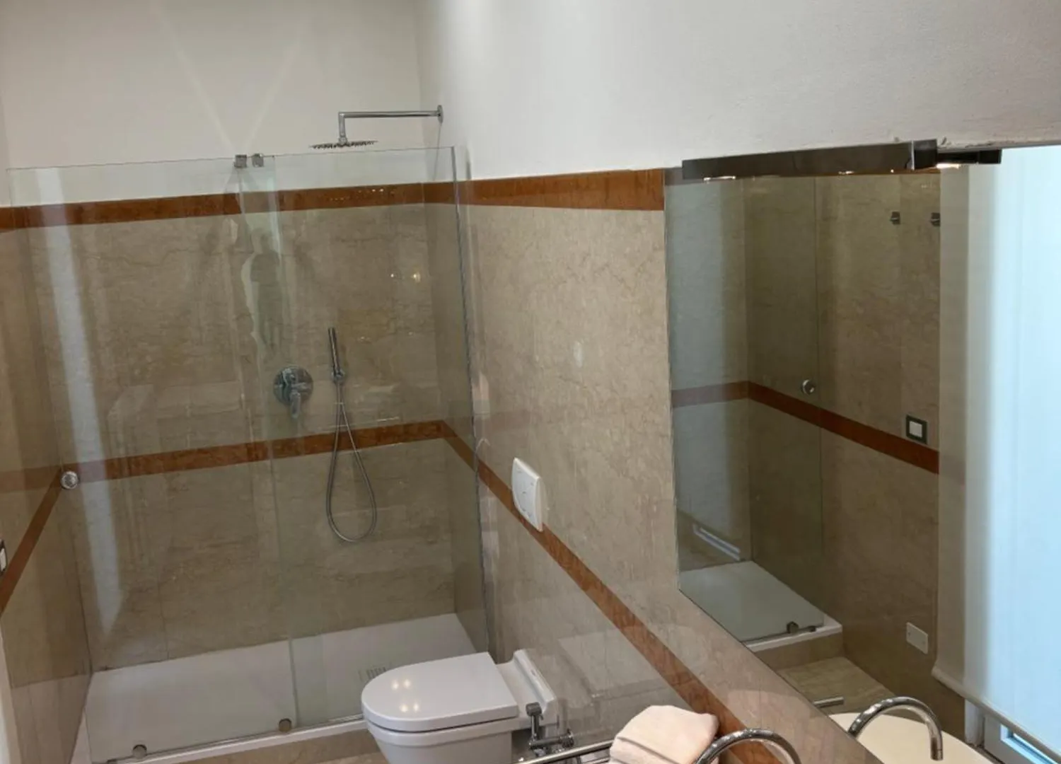 Villa Red Leaf Como