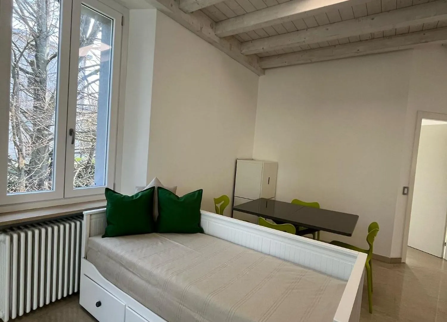 Villa Red Leaf Como