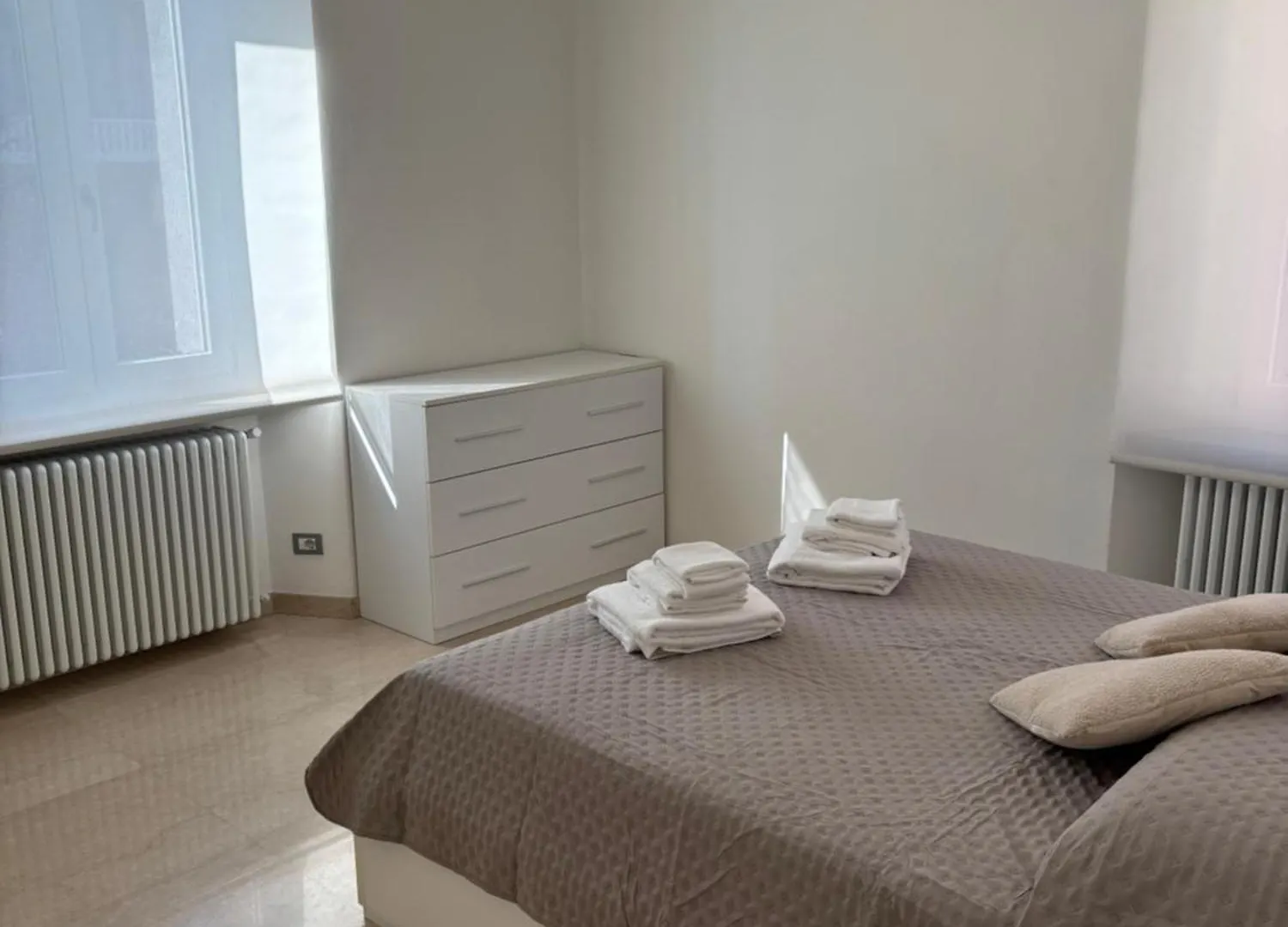 Villa Red Leaf Como 0*,  Italien