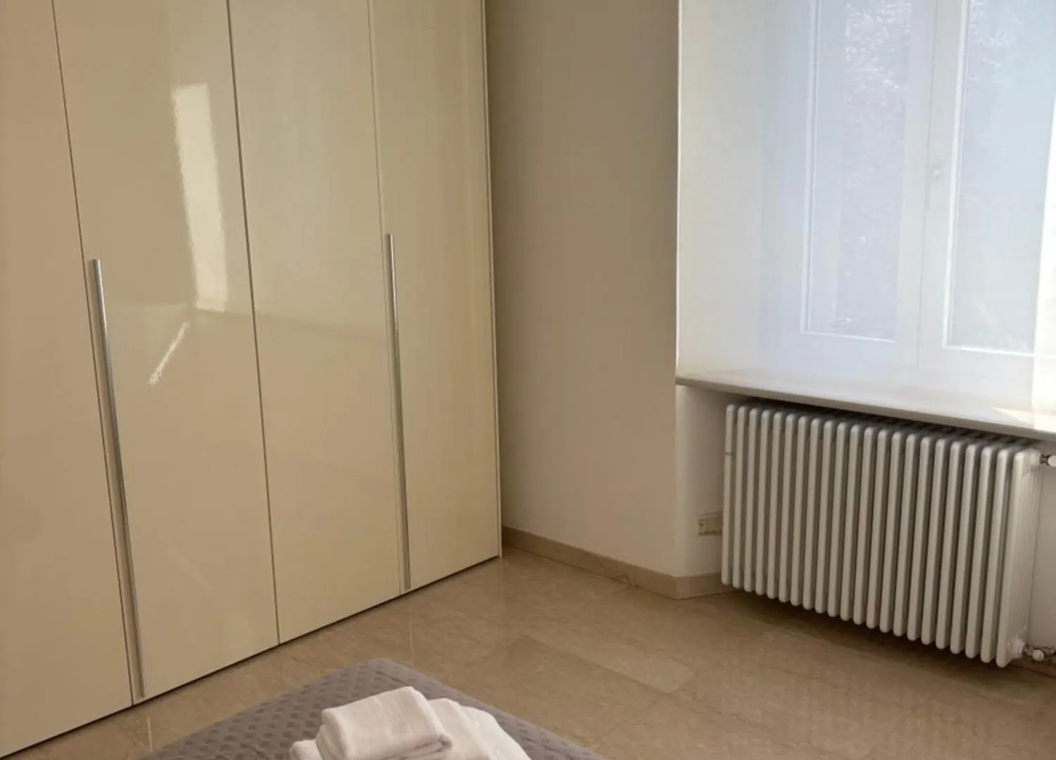 Ferienhaus Villa Red Leaf Como Italien